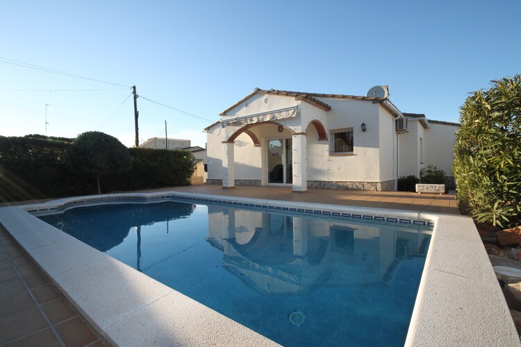 Holiday home Costa Brava