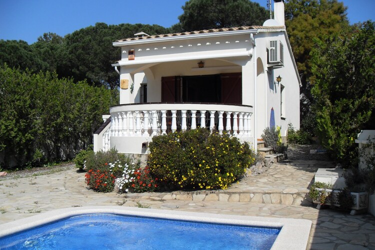 Holiday home Costa Brava