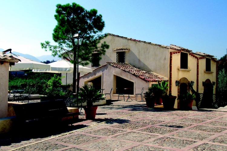 Apartment Sicily
