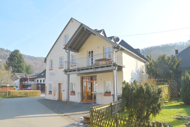 Apartment Hunsruck
