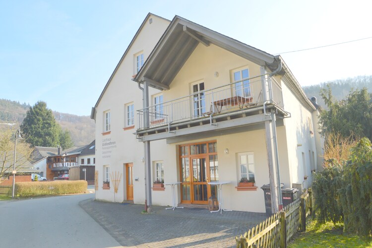 Apartment Hunsruck