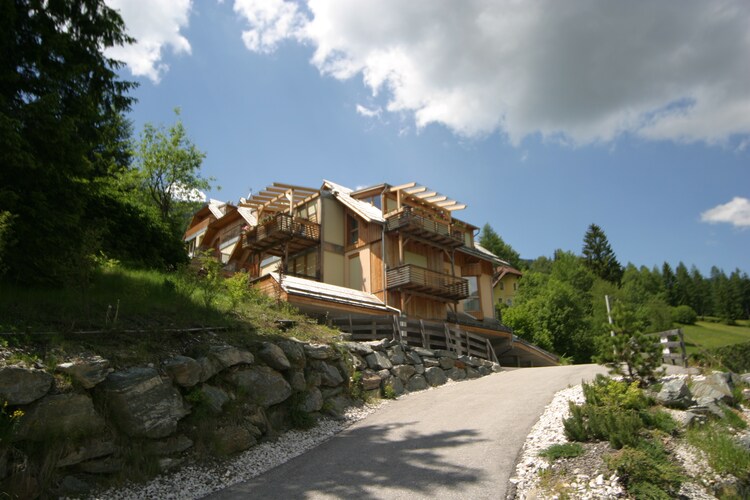 Apartment Carinthia
