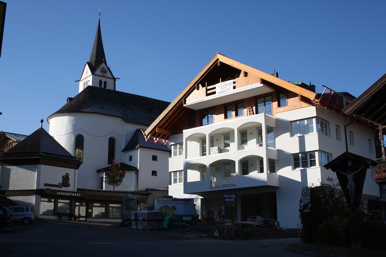 Apartment Salzburg