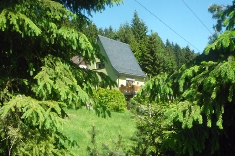 Holiday home Saxony