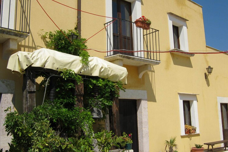 Apartment Sicily