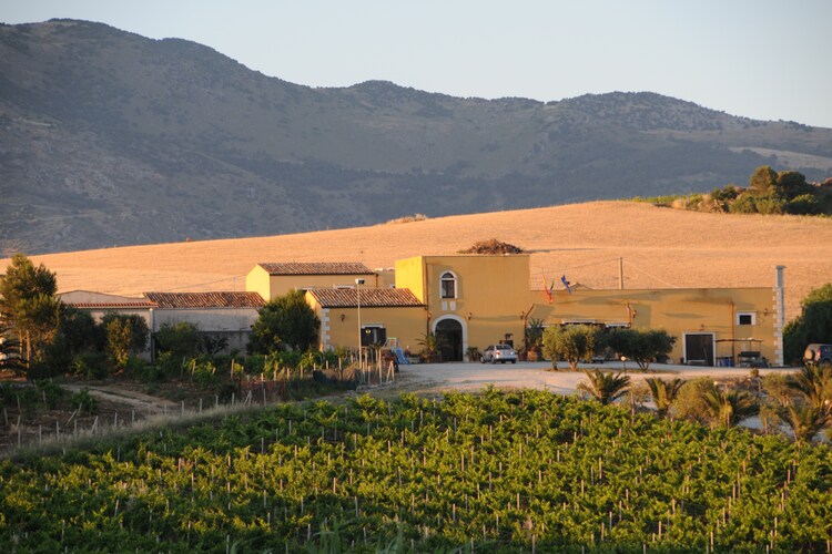 Apartment Sicily