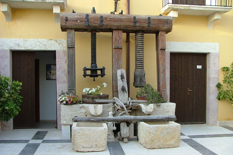 Apartment Sicily