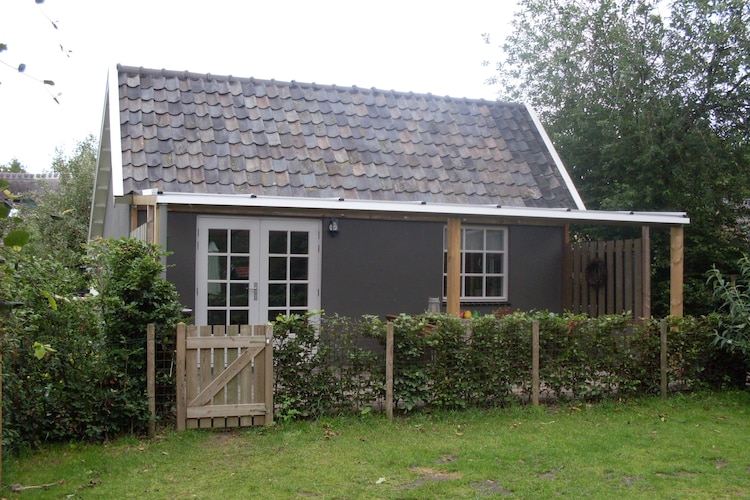 Holiday home North Brabant