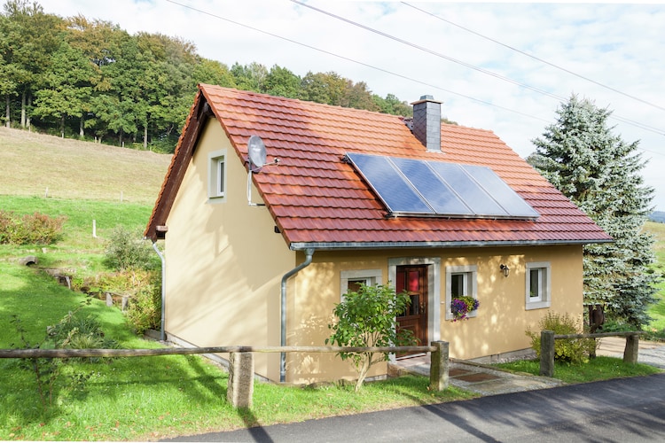 Ferienhaus Haus Leana (487183), Hohnstein, Sächsische Schweiz, Sachsen, Deutschland, Bild 3