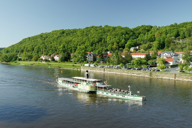 Ferienhaus Haus Leana (487183), Hohnstein, Sächsische Schweiz, Sachsen, Deutschland, Bild 19