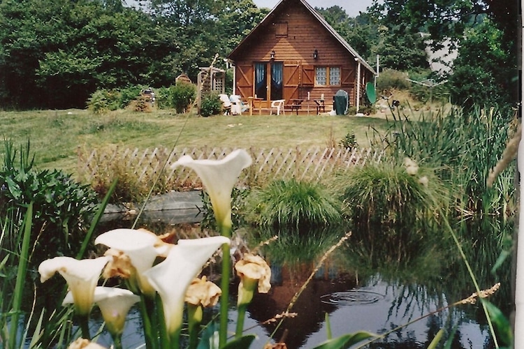 Chalet Brittany