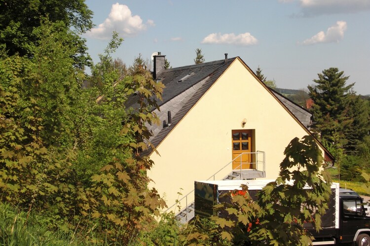 Holiday home Saxony