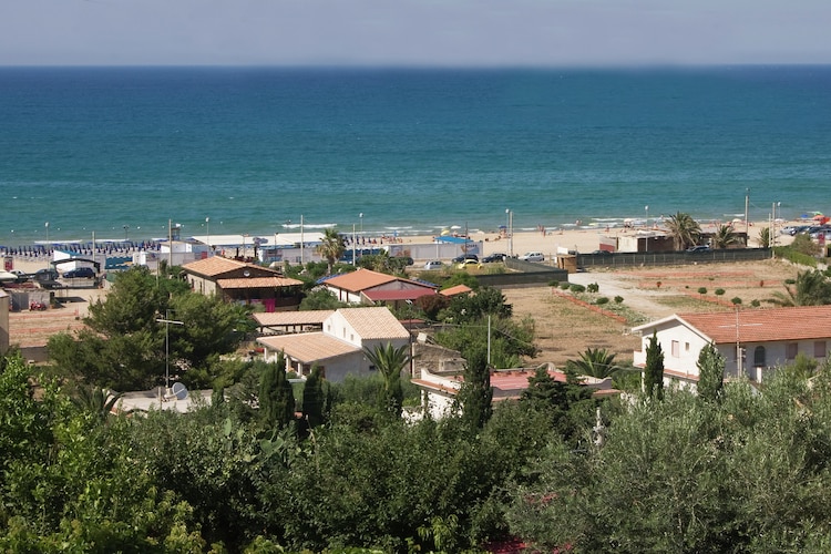 Apartment Sicily