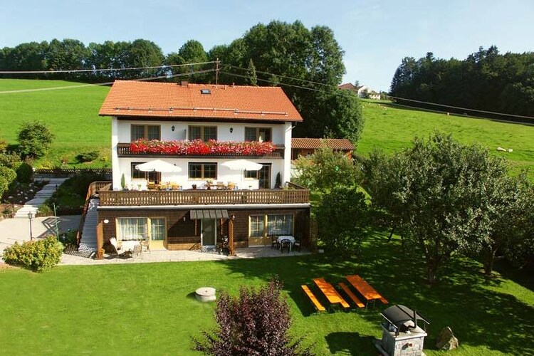 Holiday home Bavaria