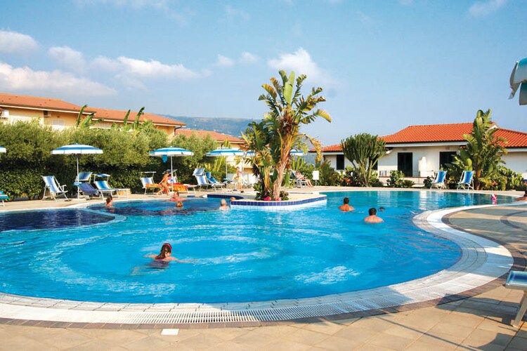 Holiday home Calabria Basilicata