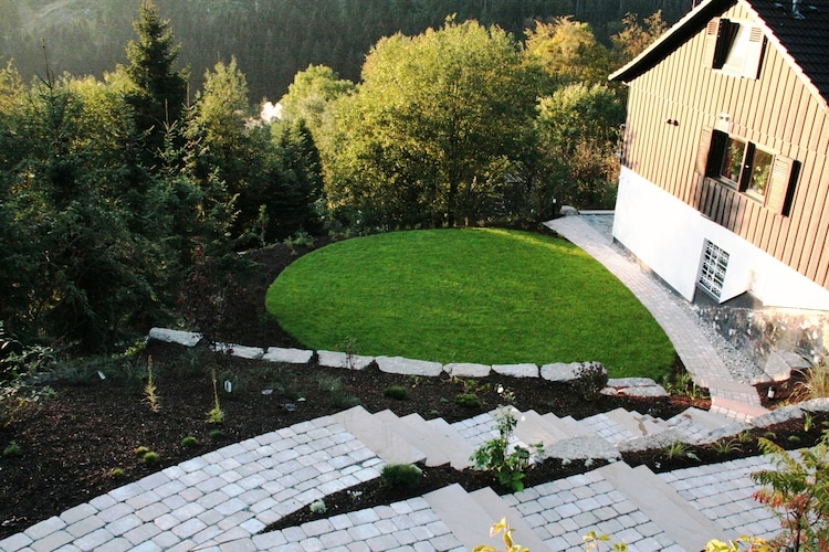 Holiday home Sauerland