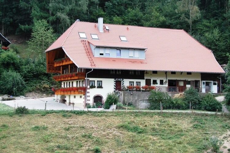Farmhouse Black Forest