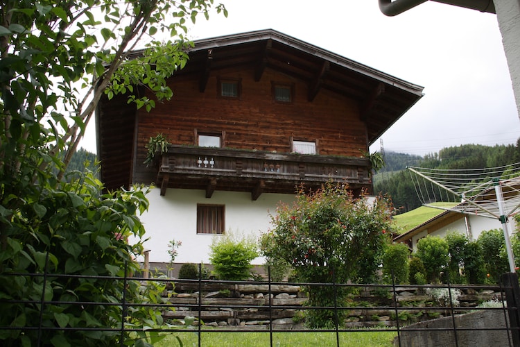 Ferienwohnung Wenns (487182), Bramberg am Wildkogel, Pinzgau, Salzburg, Österreich, Bild 3