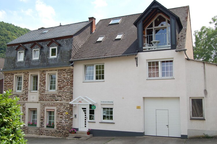 Apartment Mosel