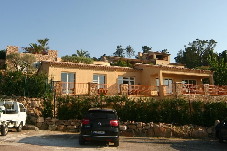 Holiday home Provence Cote d Azur