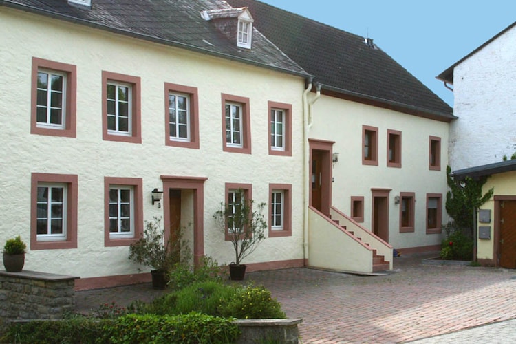 Holiday home Eifel