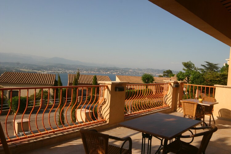 Villa Provence Cote d Azur