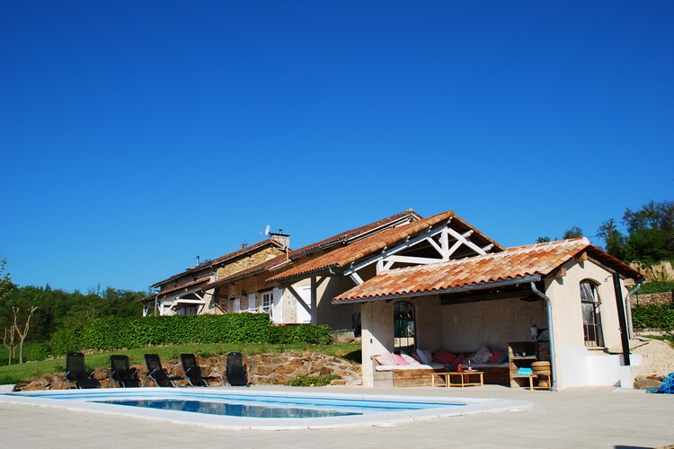 Holiday home Atlantic Coast