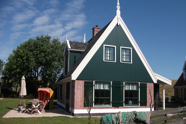 Villa North Holland