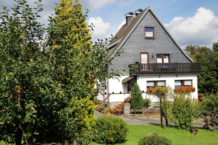 Holiday home Sauerland