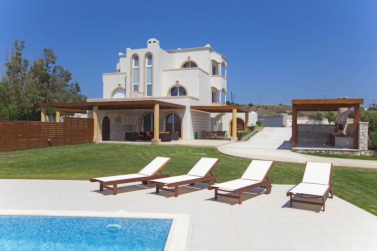 Villa Rhodes