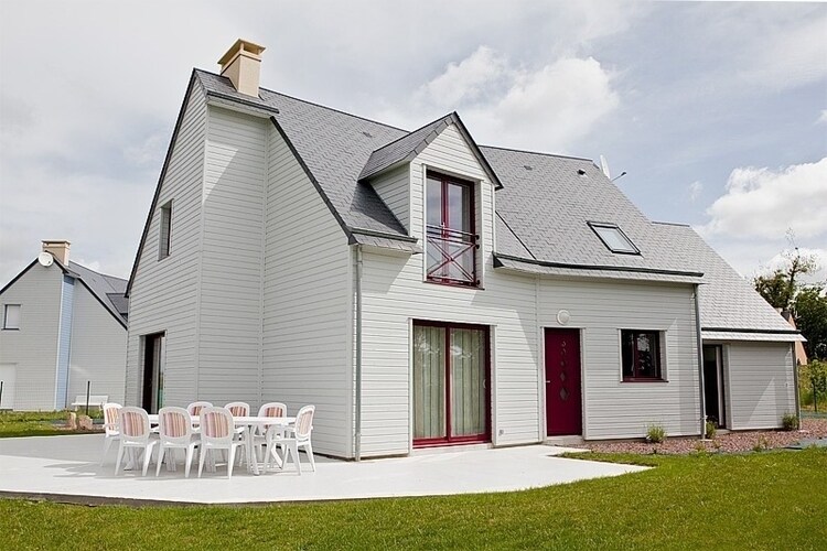Holiday home Normandy