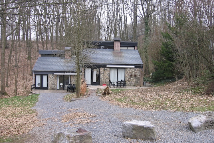 Holiday home Luxembourg