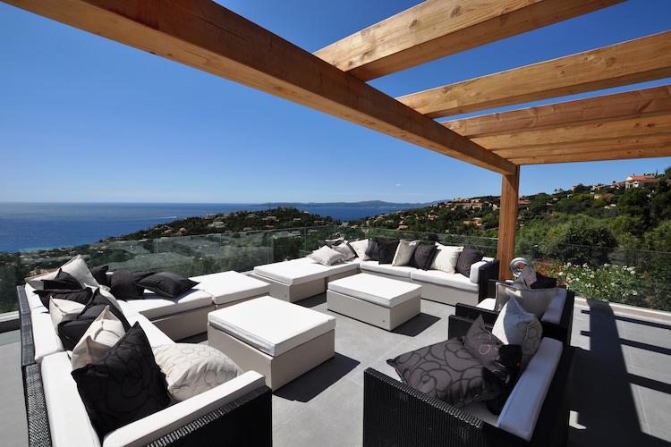 Villa Provence Cote d Azur