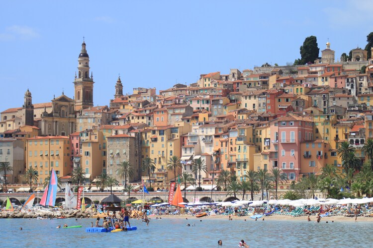 Apartment Provence Cote d Azur