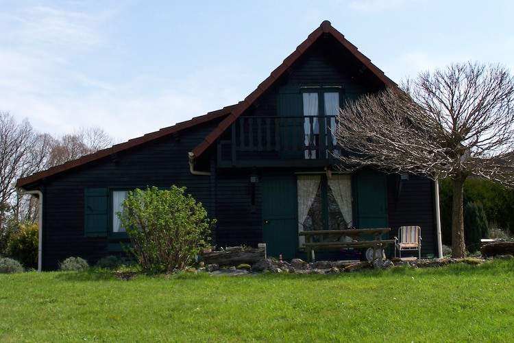 Holiday home Burgundy