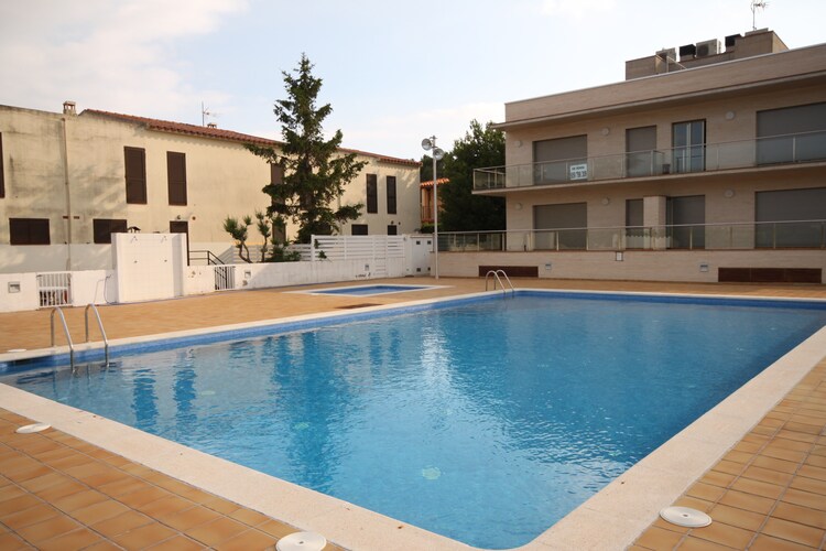 Holiday home Costa Brava