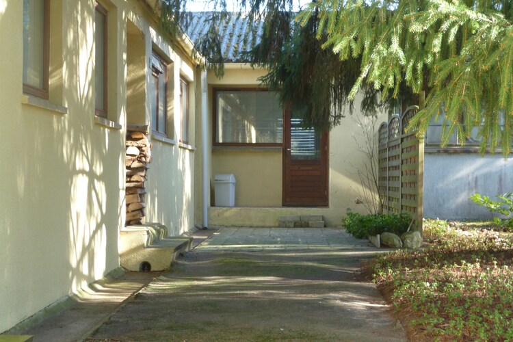 Cottage Alsace Vosges Lorraine