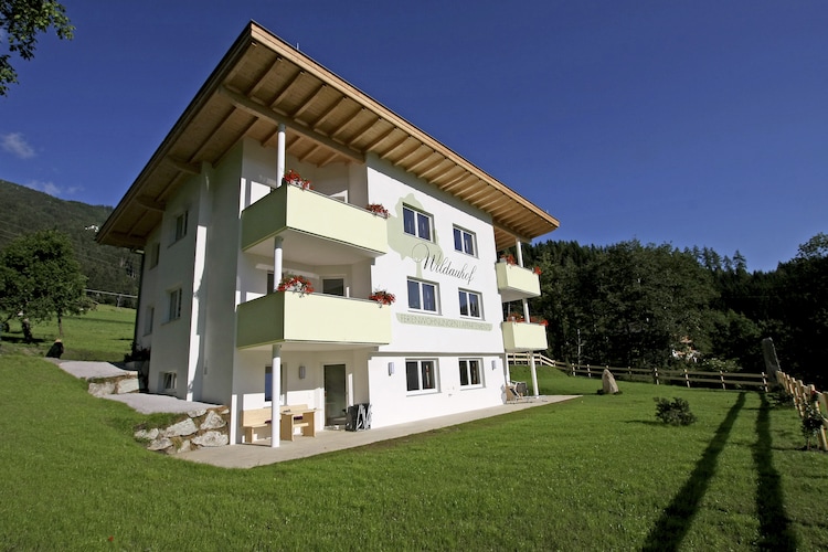 Apartment Tyrol