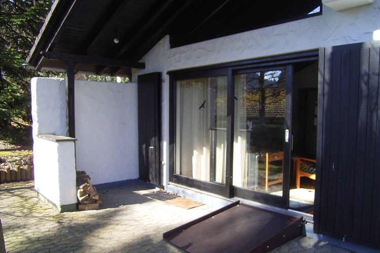 Holiday home Eifel