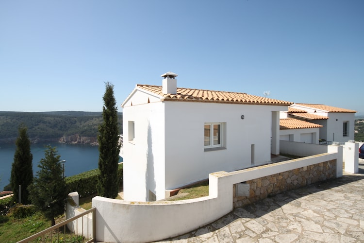 Holiday home Costa Brava