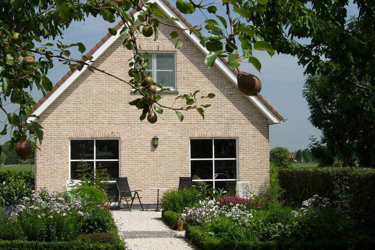 Apartment South Holland