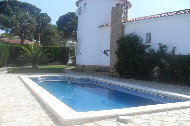 Holiday home Costa Brava