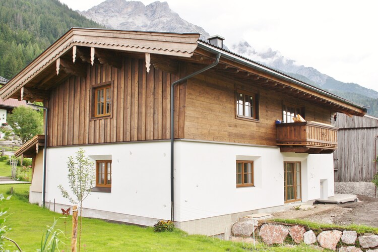 Holiday home Salzburg