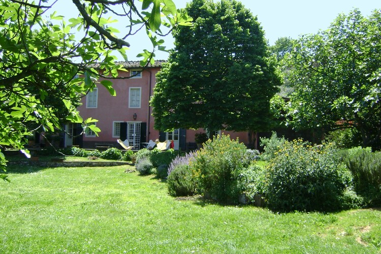 Holiday home Tuscany Elba