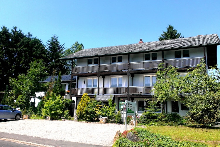 Apartment Eifel