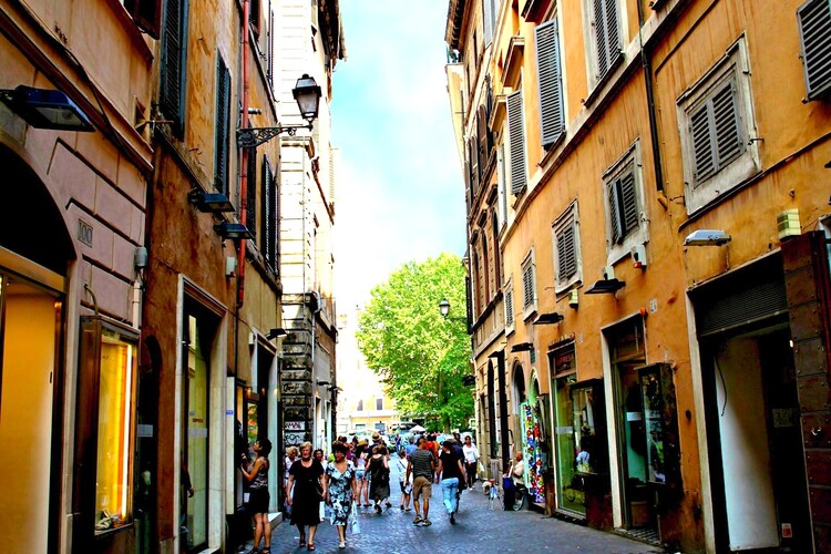 Apartment Lazio Rome