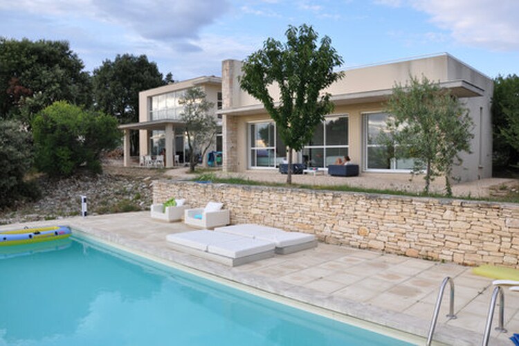 Villa Ardeche