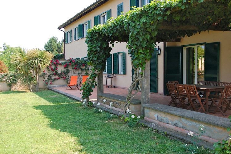 Villa Lazio Rome
