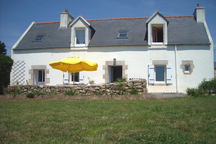 Cottage Brittany
