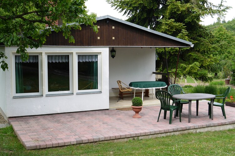 Holiday home Harz
